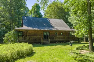 1254 Burbank Rd, Quincy, MI 49082 - Photo 4