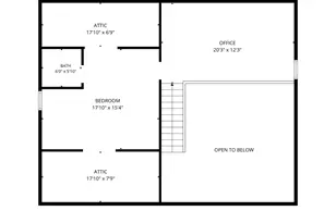 1254 Burbank Rd, Quincy, MI 49082 - Photo 36