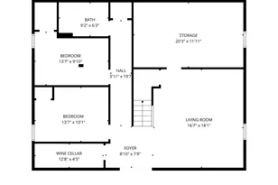 1254 Burbank Rd, Quincy, MI 49082 - Photo 34
