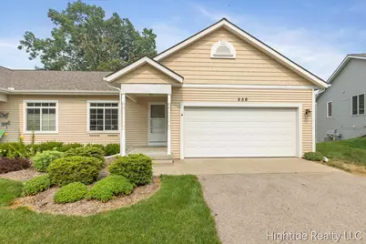 656 Wren Court, Middleville, MI 49333 - Photo 1