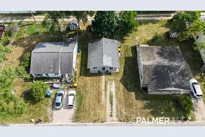 1303 Bruce Street, Mount Pleasant, MI 48858 - Photo 2