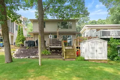 92709 Gravel Lake Drive, Lawton, MI 49065 - Photo 2