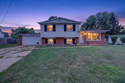 1408 Regina Avenue, Portage, MI 49024 - Photo 1