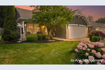 13473 Carpenter Way, Nunica, MI 49448 - Photo 1
