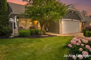 13473 Carpenter Way, Nunica, MI 49448 - Photo 1
