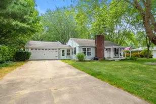 3908 Jennings Dr, Kalamazoo, MI 49048 - Photo 1
