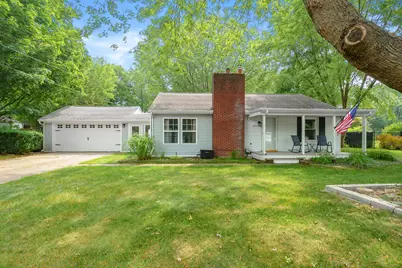 3908 Jennings Drive, Kalamazoo, MI 49048 - Photo 2