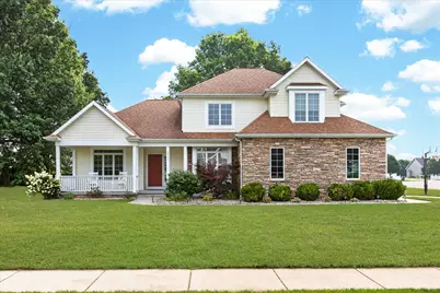 3911 Fox Crossing Drive, Saint Joseph, MI 49085 - Photo 2