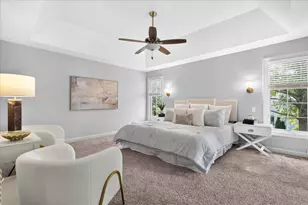 3911 Fox Crossing Dr, Saint Joseph, MI 49085 - Photo 16
