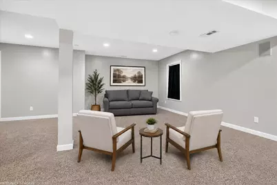 3911 Fox Crossing Drive, Saint Joseph, MI 49085 - Photo 30
