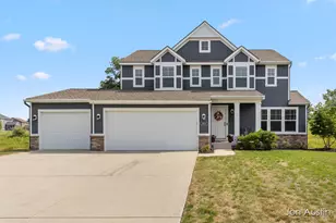 2929 E Morgan Trail NE, Rockford, MI 49341 - Photo 1