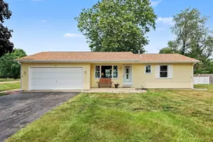 56848 Bow Dr, Three Rivers, MI 49093 - Photo 1