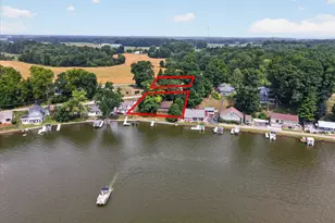 6695 Paradise Park Dr, Saranac, MI 48881 - Photo 2