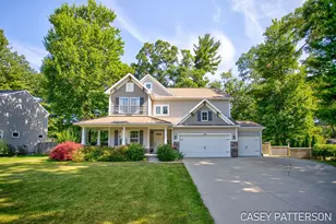 14415 Manor Rd, Grand Haven, MI 49417 - Photo 1