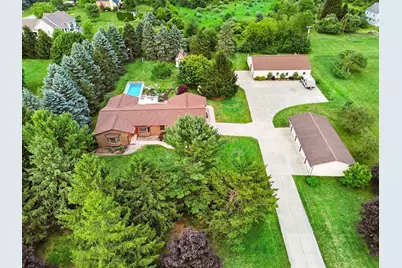7373 Dell Road, Saline, MI 48176 - Photo 1
