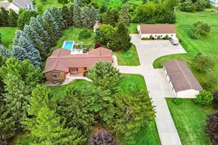 7373 Dell Rd, Saline, MI 48176 - Photo 1