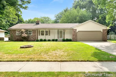 4542 Terry Drive SE, Kentwood, MI 49512 - Photo 60