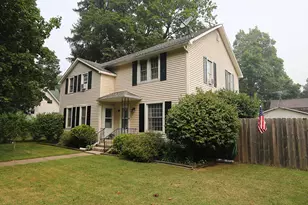 158 W Read St, Marcellus, MI 49067 - Photo 1