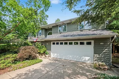 4872 Oakway Court NE, Grand Rapids, MI 49525 - Photo 1