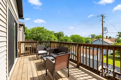 542 Fairview Avenue NE #3, Grand Rapids, MI 49503 - Photo 26