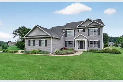 66155 Blackberry, Edwardsburg, MI 49112 - Photo 1