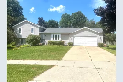 1421 Hollow Ridge Drive NE, Rockford, MI 49341 - Photo 1