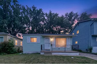 574 E Dallas Avenue, Madison Heights, MI 48071 - Photo 16