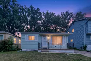 574 E Dallas Ave, Madison Heights, MI 48071 - Photo 16