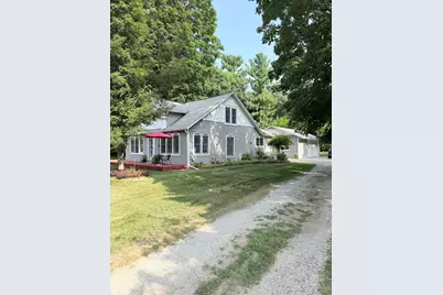 2620 Middle Lake Road, Twin Lake, MI 49457 - Photo 2