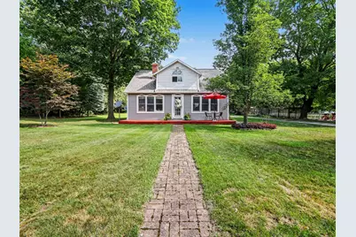 2620 Middle Lake Road, Twin Lake, MI 49457 - Photo 1