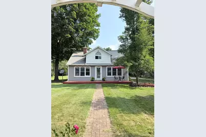 2620 Middle Lake Road, Twin Lake, MI 49457 - Photo 1