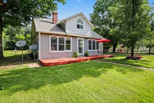 2620 Middle Lake Rd, Twin Lake, MI 49457 - Photo 1