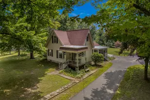 235 E Main St, North Adams, MI 49262 - Photo 14