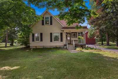 235 E Main Street, North Adams, MI 49262 - Photo 1