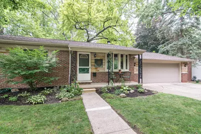 2014 Whittier Road, Ypsilanti, MI 48197 - Photo 2