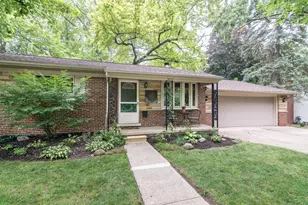 2014 Whittier Rd, Ypsilanti, MI 48197 - Photo 2
