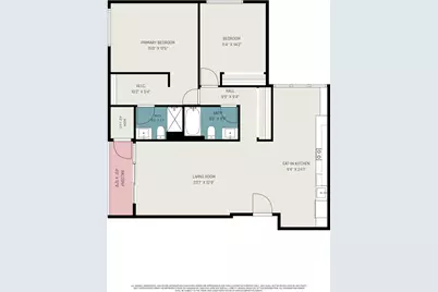 2104 Pauline Boulevard #205, Ann Arbor, MI 48103 - Photo 40