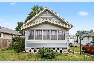 1349 Hickory Street, Niles, MI 49120 - Photo 2