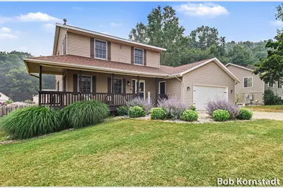 4507 Rolling Ridge Drive, Caledonia, MI 49316 - Photo 1