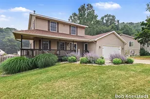 4507 Rolling Ridge Dr, Caledonia, MI 49316 - Photo 1