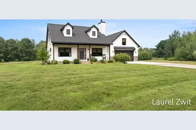 2281 N Green Creek Road, Muskegon, MI 49445 - Photo 4