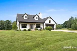 2281 N Green Creek Rd, Muskegon, MI 49445 - Photo 4