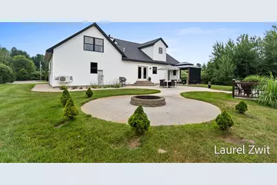 2281 N Green Creek Road, Muskegon, MI 49445 - Photo 16