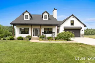 2281 N Green Creek Rd, Muskegon, MI 49445 - Photo 1
