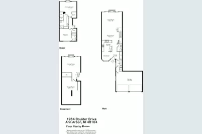 1964 Boulder Drive, Ann Arbor, MI 48104 - Photo 22