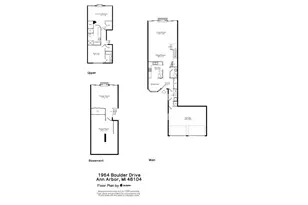 1964 Boulder Dr, Ann Arbor, MI 48104 - Photo 22