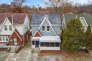 16571 Woodingham Dr, Detroit, MI 48221 - Photo 2