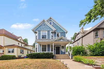 735 Paris Avenue SE, Grand Rapids, MI 49503 - Photo 1