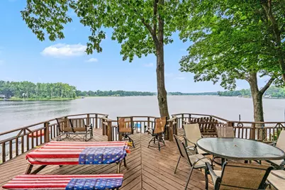 25862 Shore Drive, Lawton, MI 49065 - Photo 2
