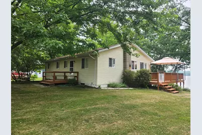 6066 N Island View Lane, Irons, MI 49644 - Photo 1